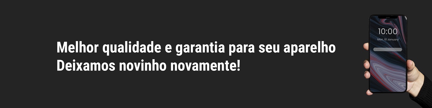 Reparo de smartphones, é aqui, na Clinica do Smartphone!