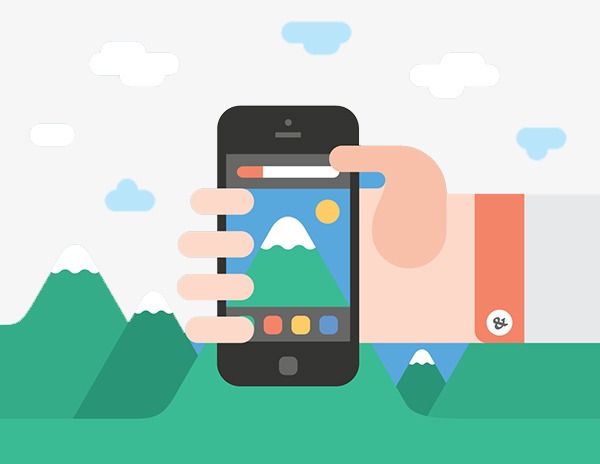 Por que escolher a Clinica do Smartphone? É facil!